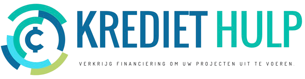 KREDIET CONSOLIDATIE